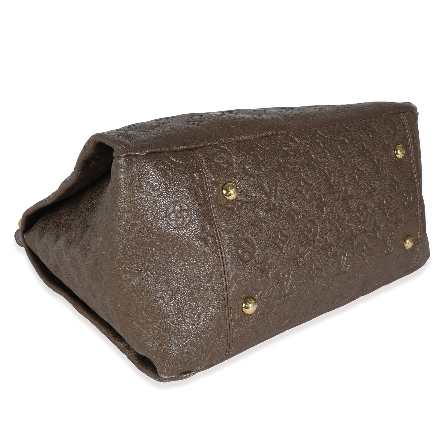 Louis Vuitton  Terre Monogram Empreinte Artsy MM