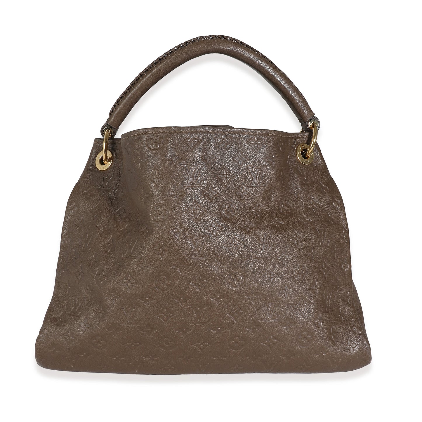 Louis Vuitton  Terre Monogram Empreinte Artsy MM