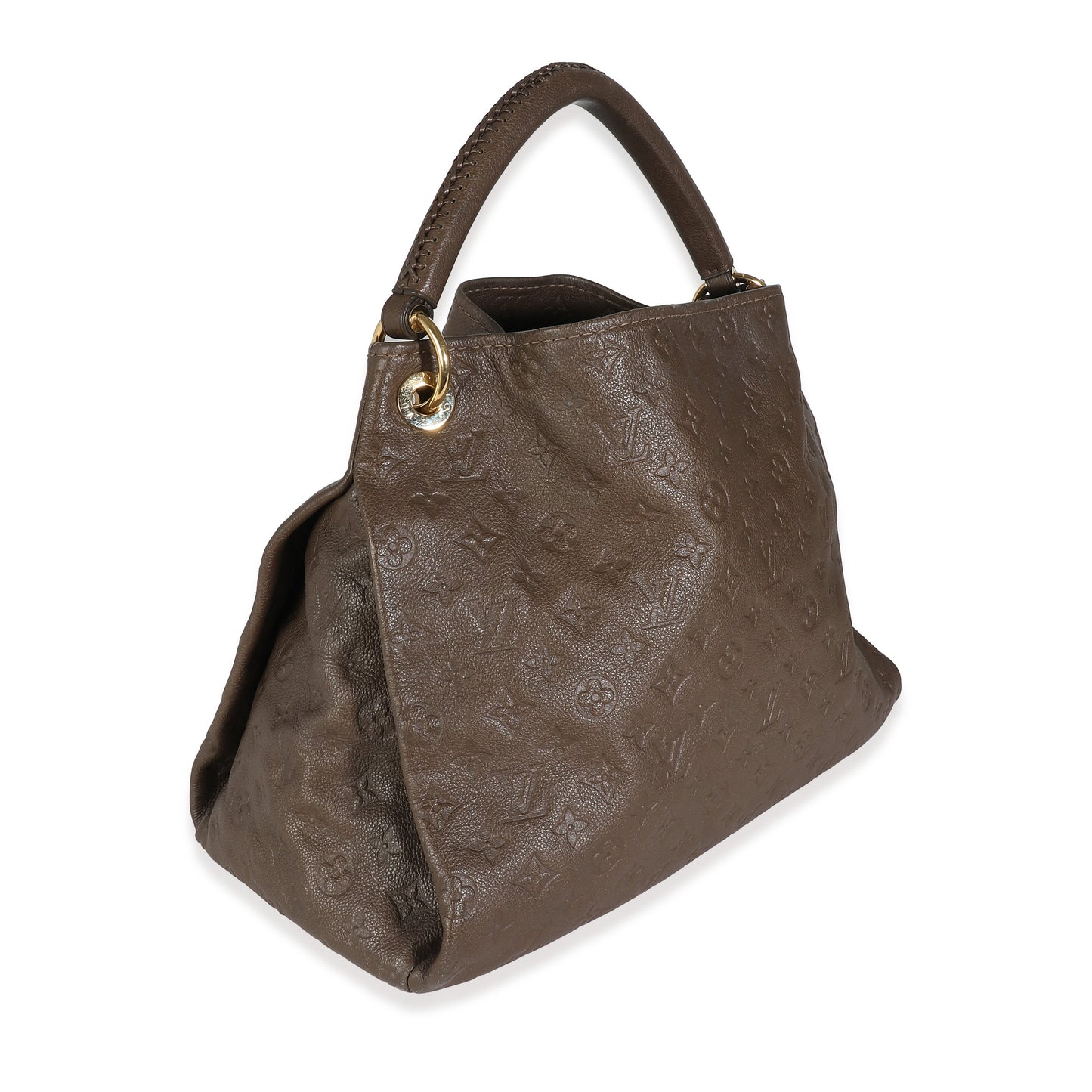 Louis Vuitton  Terre Monogram Empreinte Artsy MM