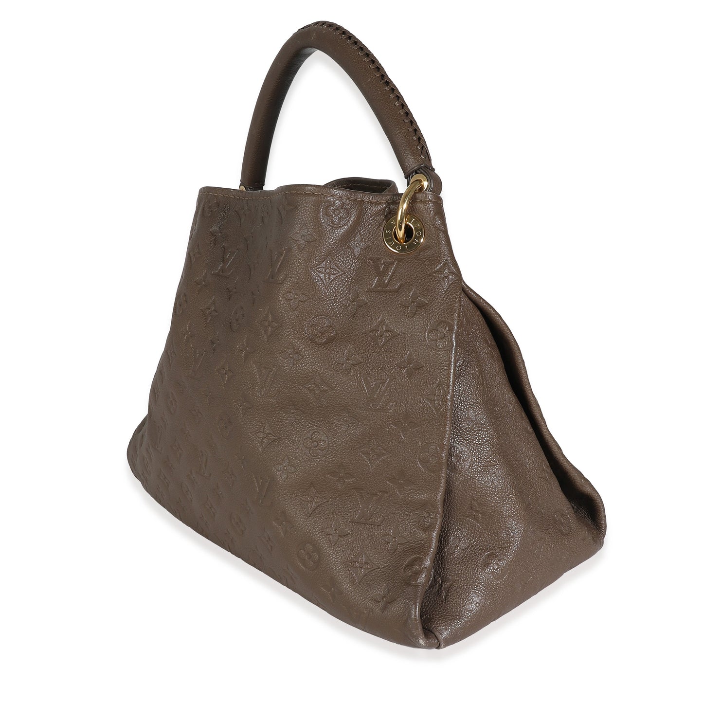 Louis Vuitton  Terre Monogram Empreinte Artsy MM