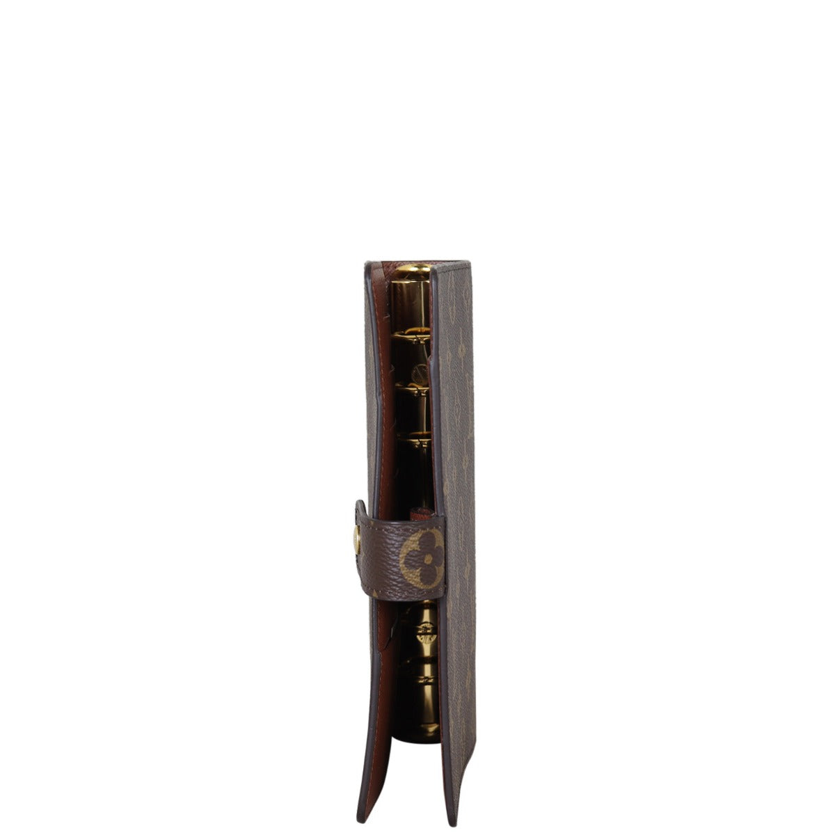 Louis Vuitton Medium Ring Agenda Cover Monogram