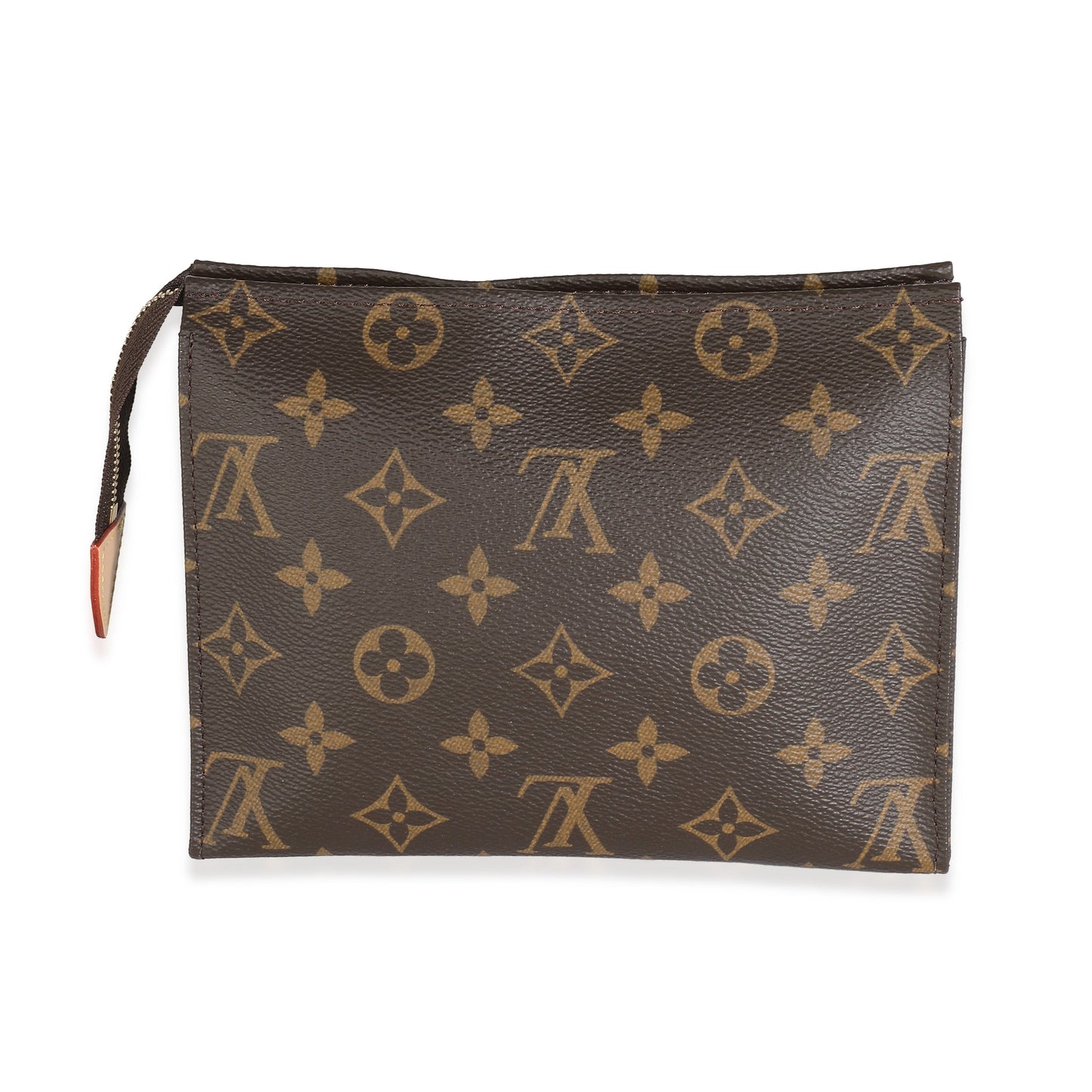 Louis Vuitton  Monogram Canvas Toiletry Pouch 19