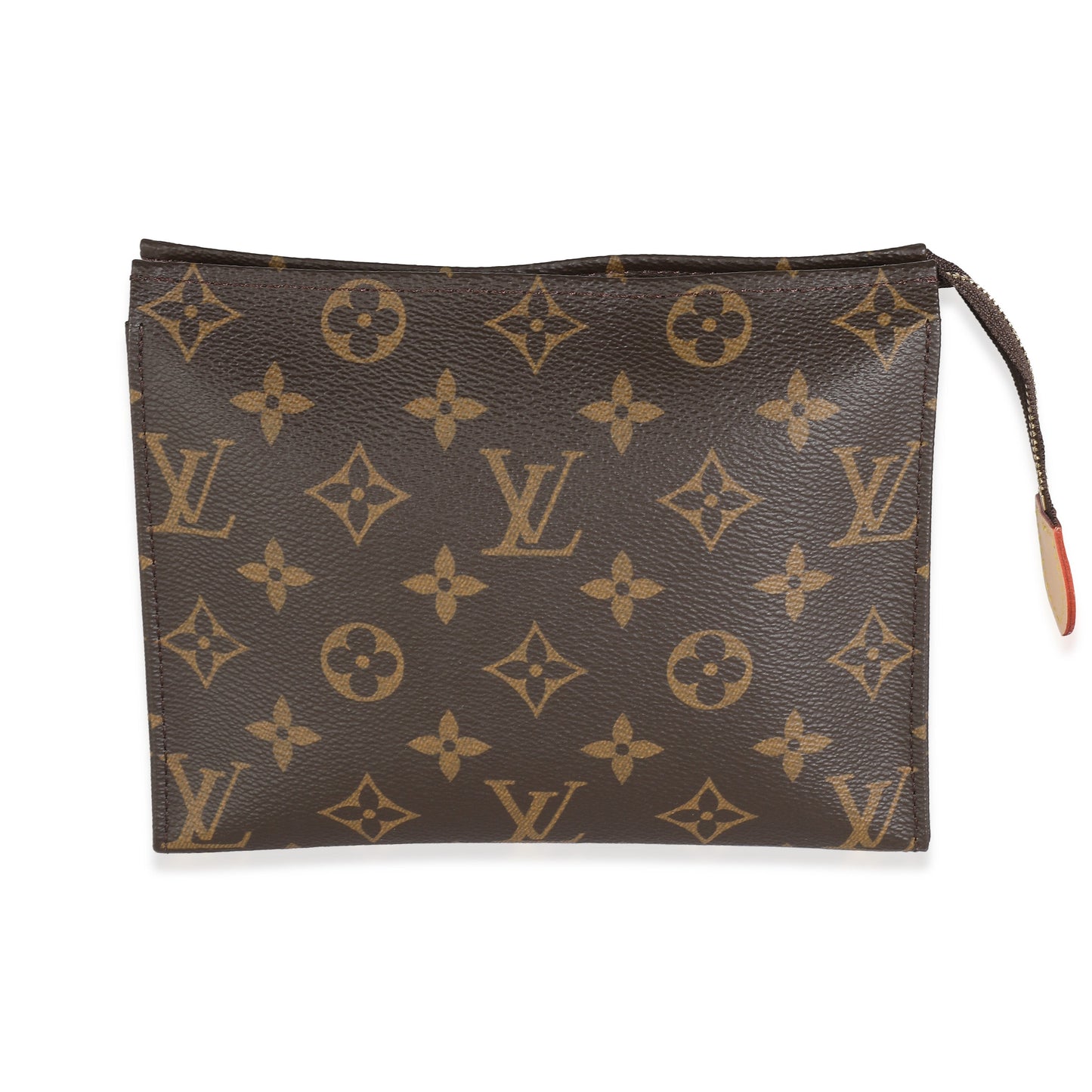 Louis Vuitton  Monogram Canvas Toiletry Pouch 19