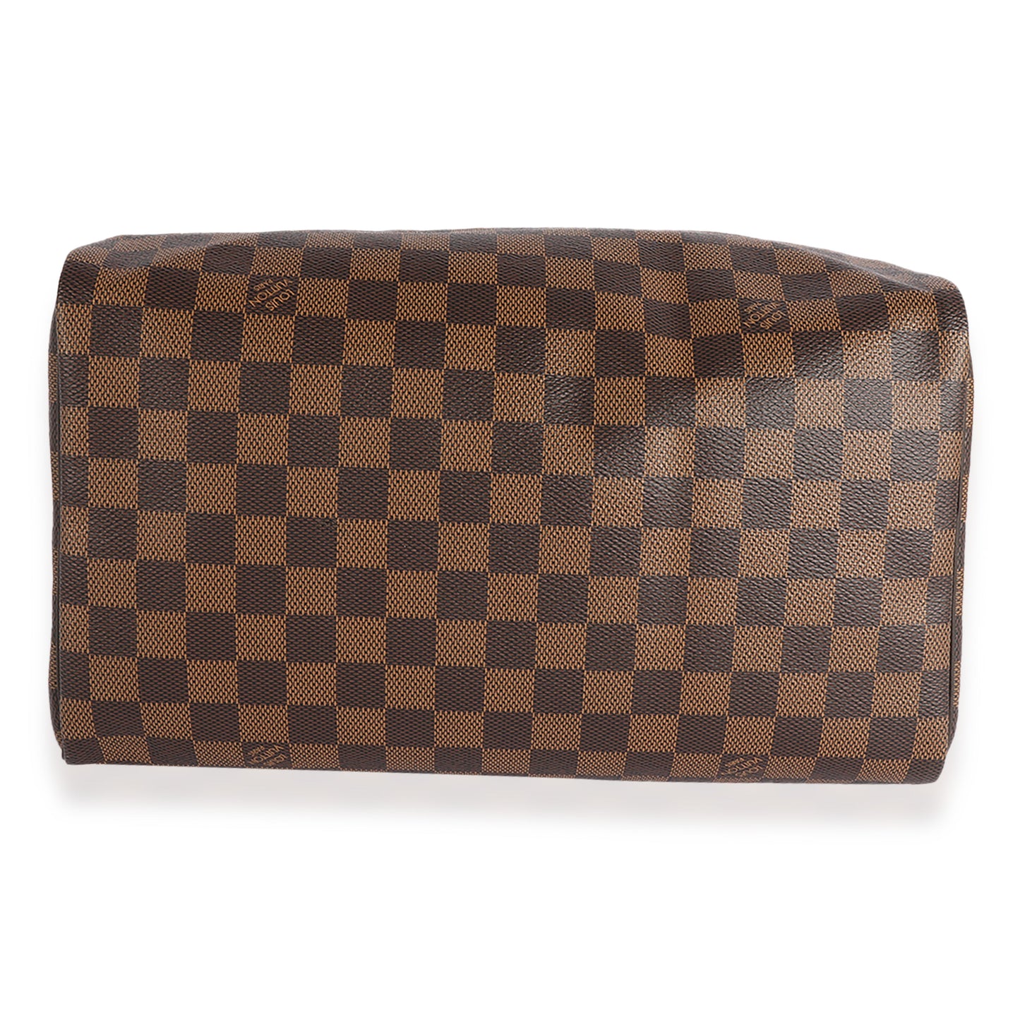Louis Vuitton Louis Vuitton Damier Ebene Speedy 30
