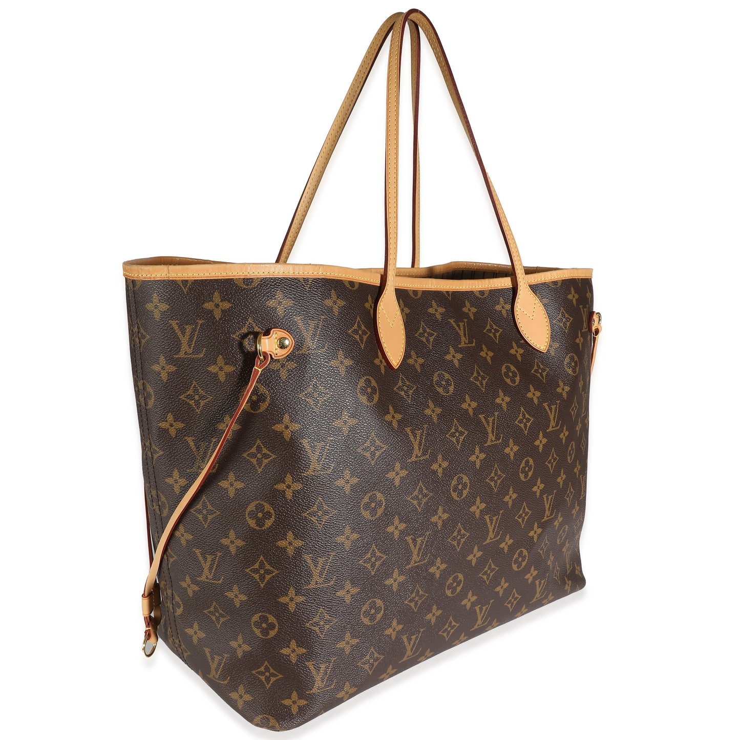 Louis Vuitton  Monogram Canvas Neverfull GM