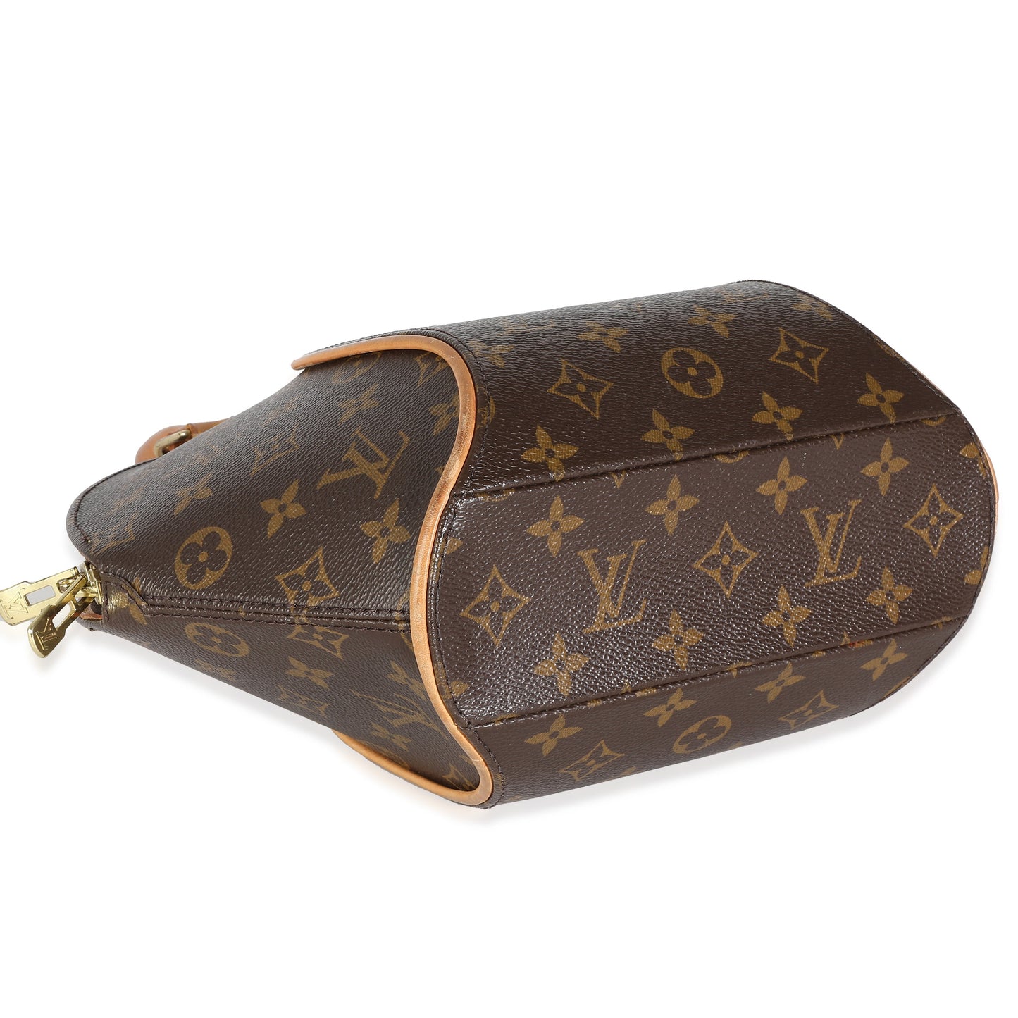Louis Vuitton  Monogram Canvas Ellipse PM