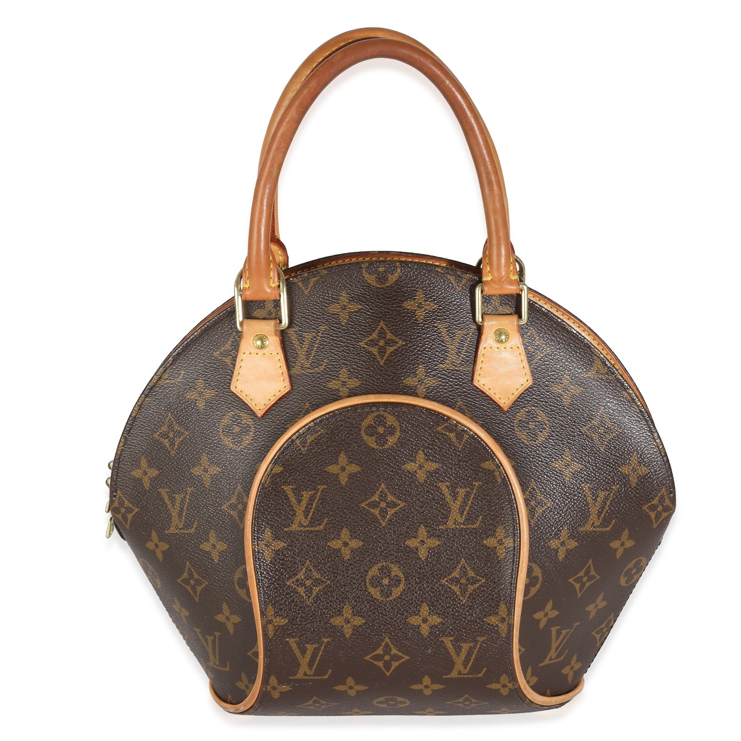 Louis Vuitton  Monogram Canvas Ellipse PM