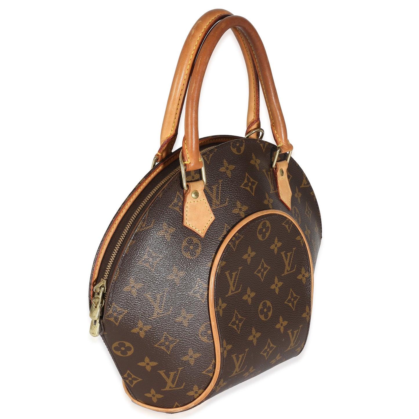Louis Vuitton  Monogram Canvas Ellipse PM