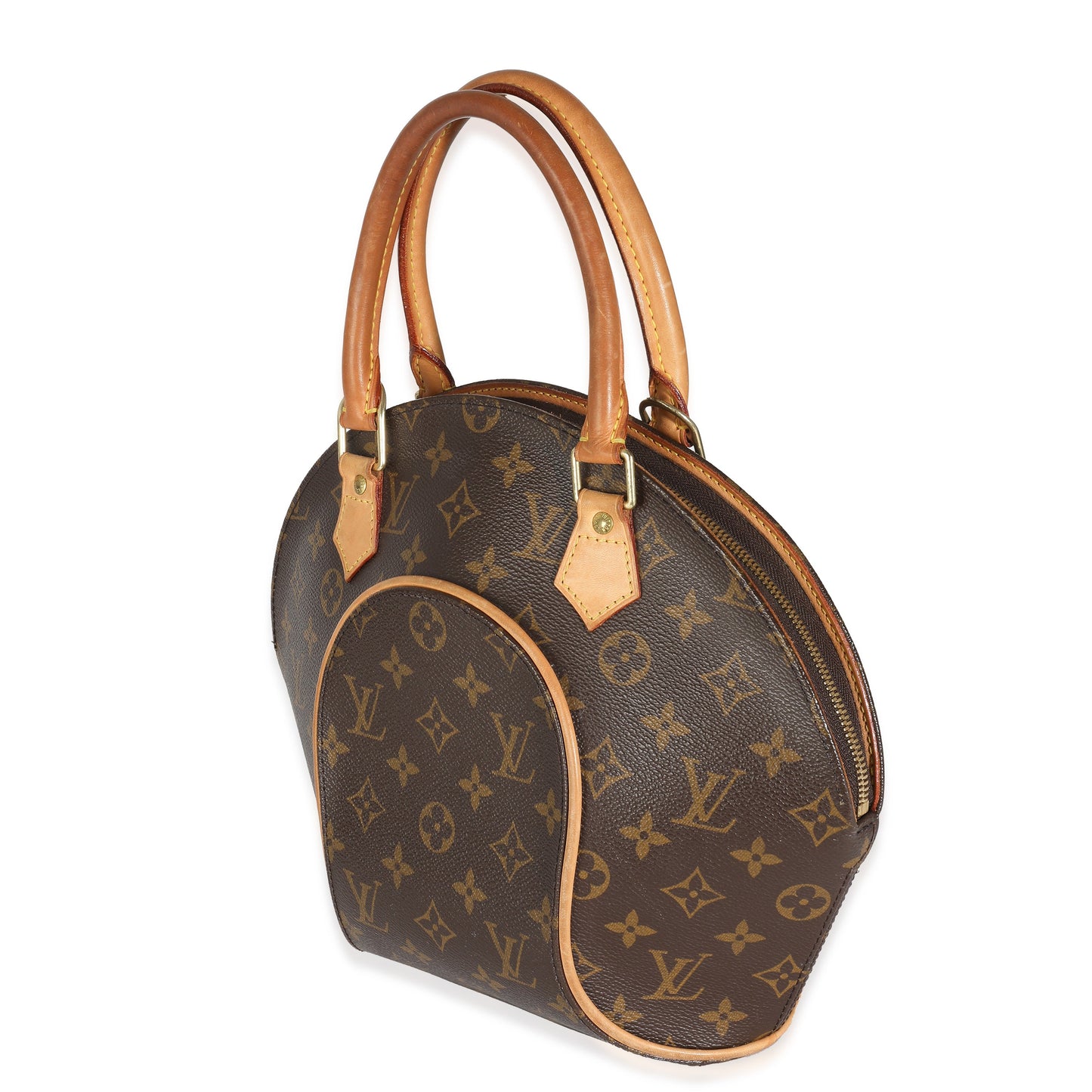 Louis Vuitton  Monogram Canvas Ellipse PM