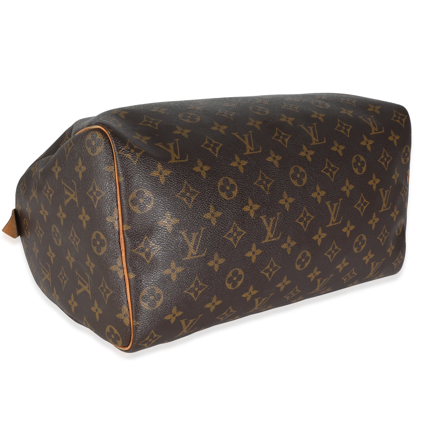 Louis Vuitton  Monogram Canvas Speedy 35