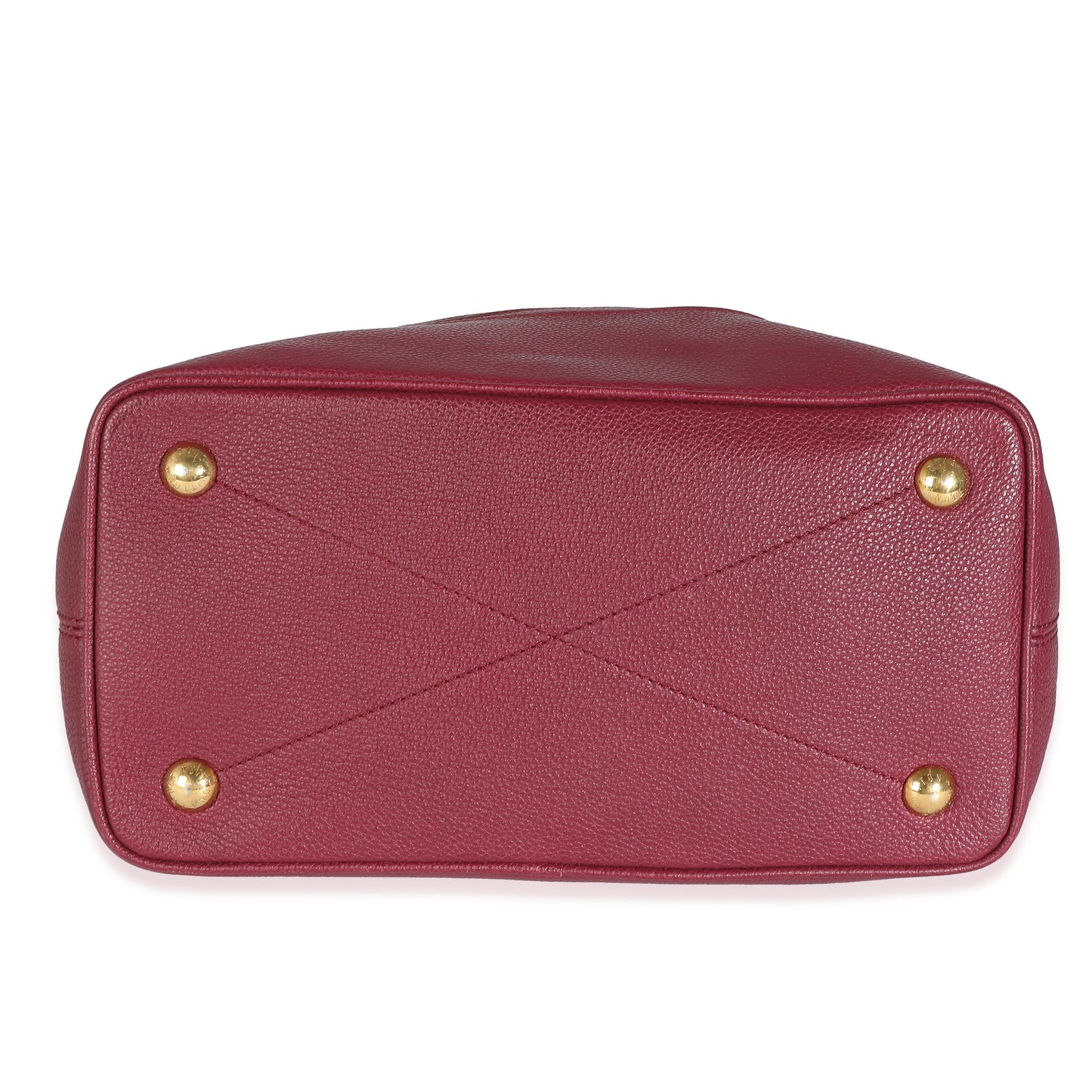 Louis Vuitton  Aurore Monogram Empreinte Citadine PM