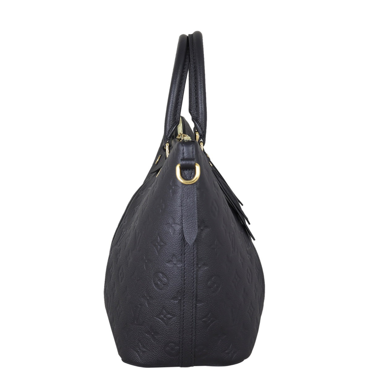 Louis Vuitton Mazarine MM Monogram Empreinte