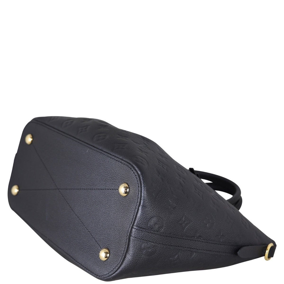 Louis Vuitton Mazarine MM Monogram Empreinte