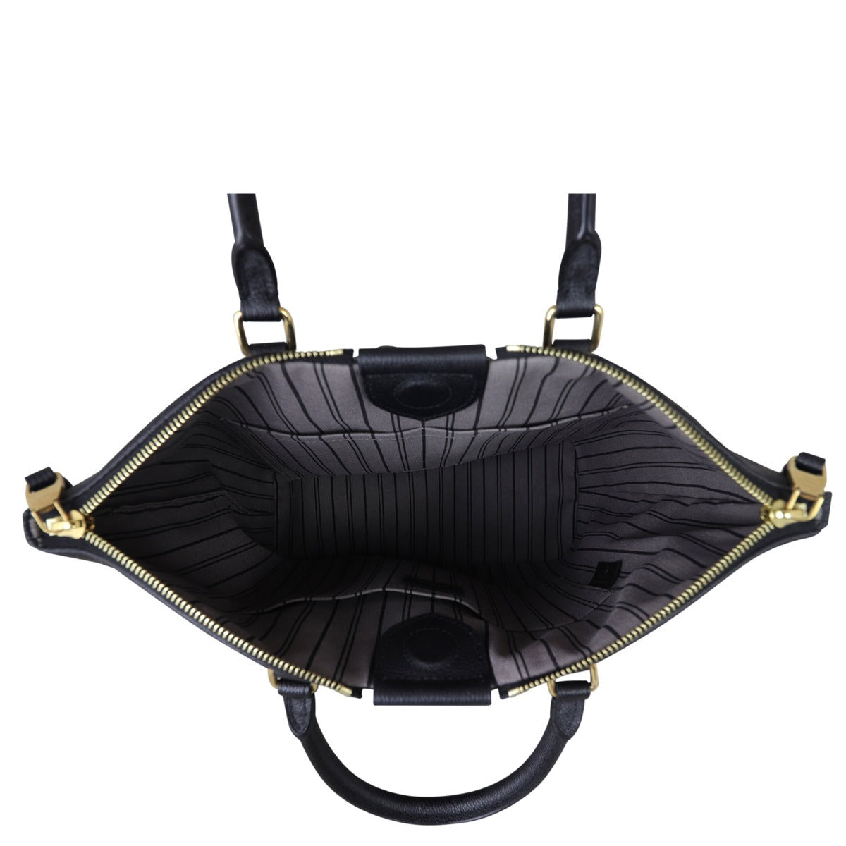 Louis Vuitton Mazarine MM Monogram Empreinte