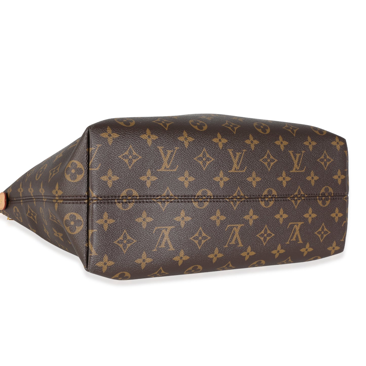 Louis Vuitton  Monogram Canvas Boetie MM NM