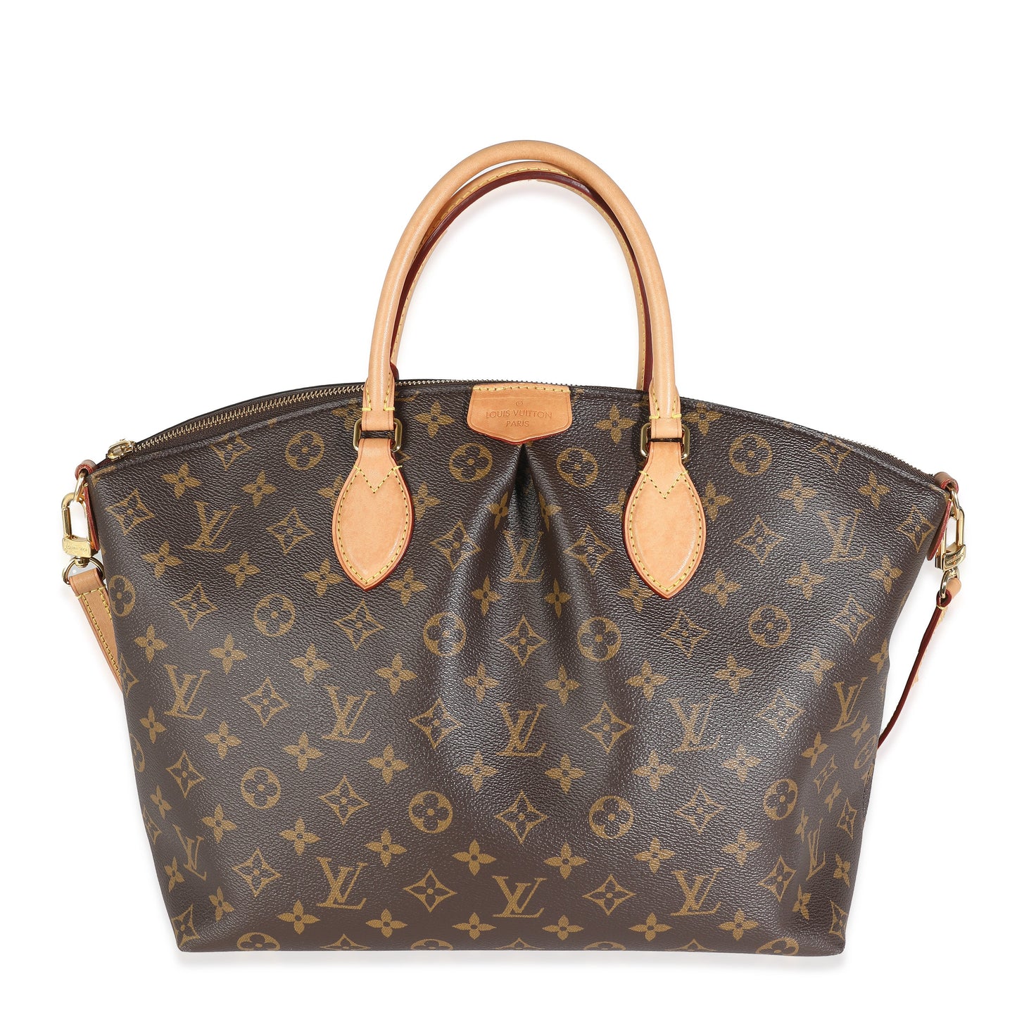 Louis Vuitton  Monogram Canvas Boetie MM NM