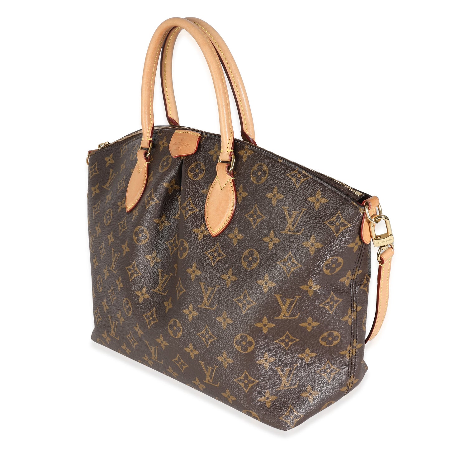 Louis Vuitton  Monogram Canvas Boetie MM NM