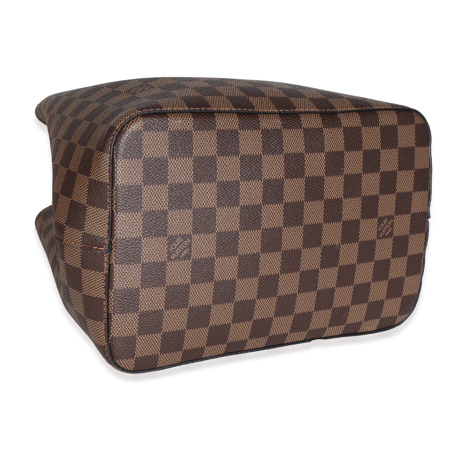 Louis Vuitton  Pink Damier Ebene Canvas NéoNoé MM