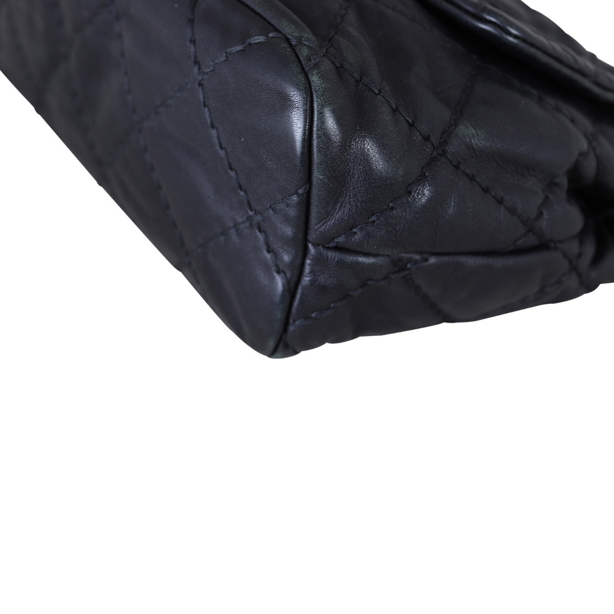Chanel Ultimate Stitch Flap Bag