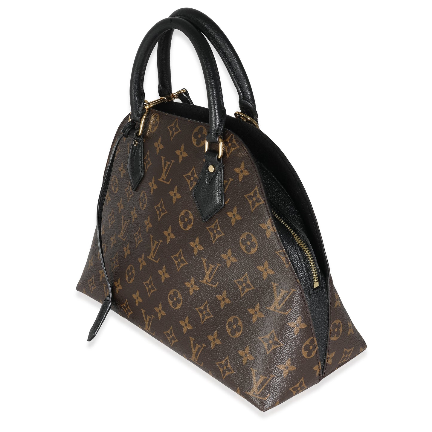Louis Vuitton  Black Monogram Canvas Alma BNB