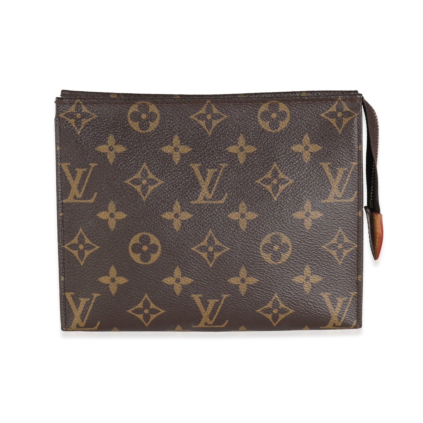 Louis Vuitton  Monogram Canvas Toiletry Pouch 19