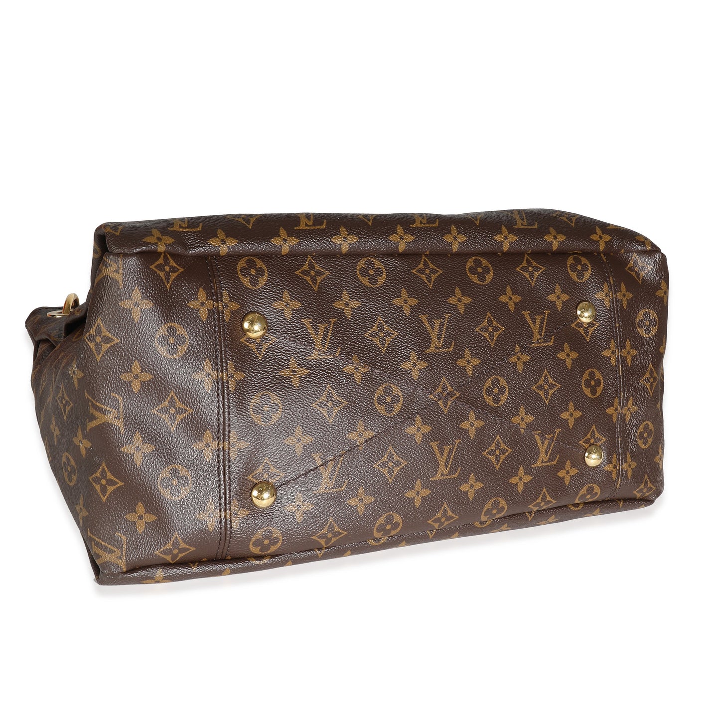 Louis Vuitton  Monogram Canvas Artsy MM