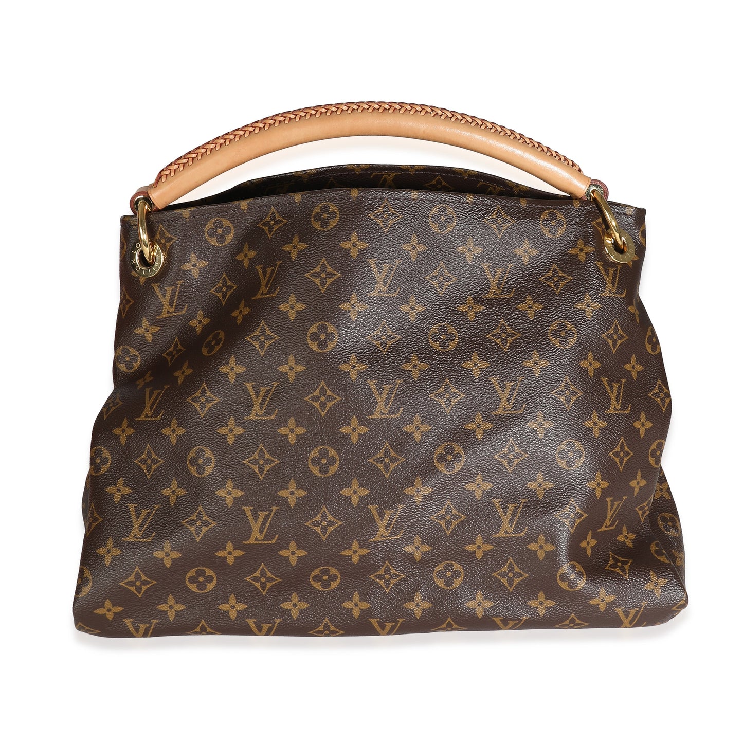 Louis Vuitton  Monogram Canvas Artsy MM