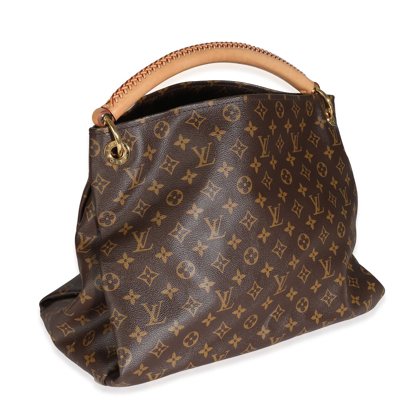 Louis Vuitton  Monogram Canvas Artsy MM