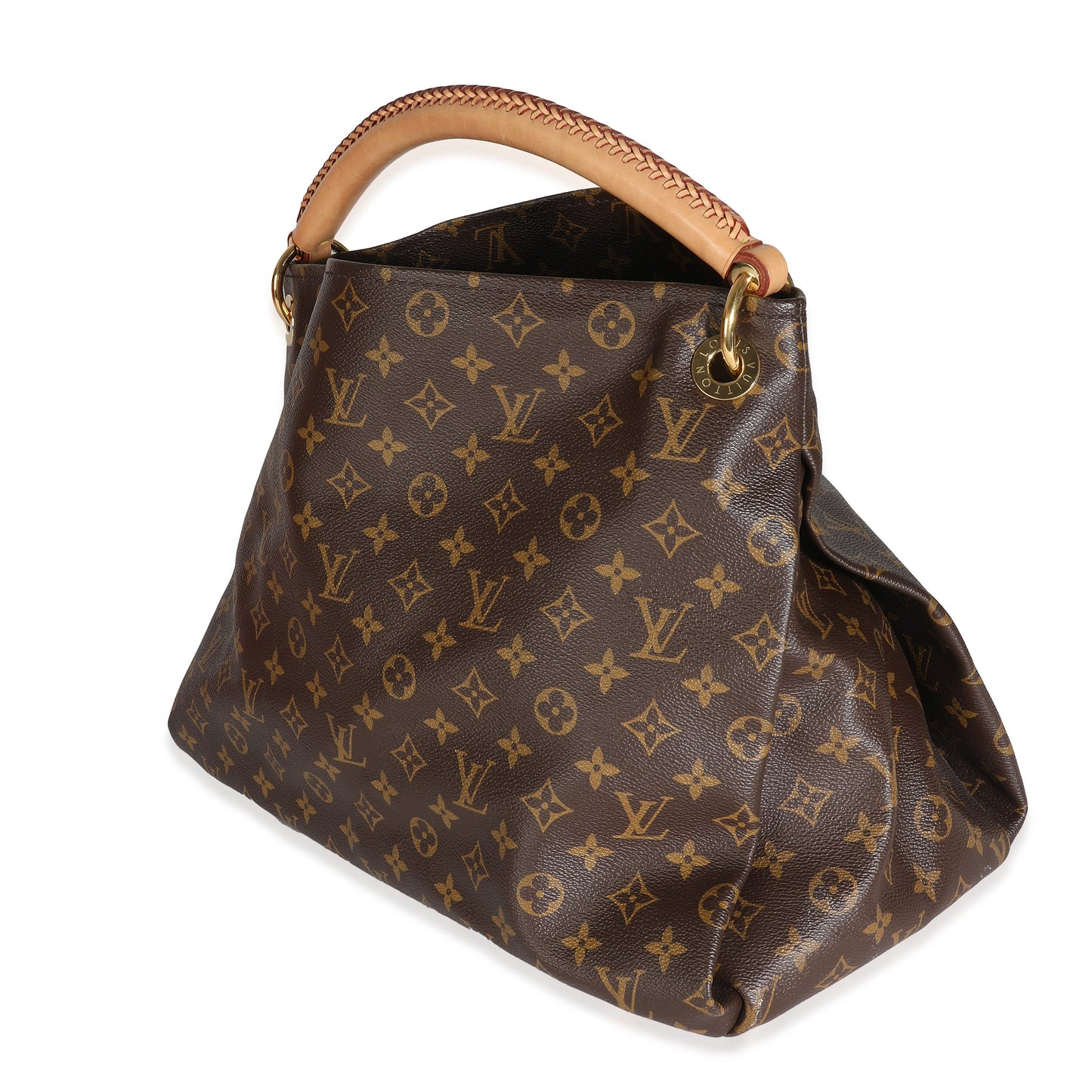 Louis Vuitton  Monogram Canvas Artsy MM