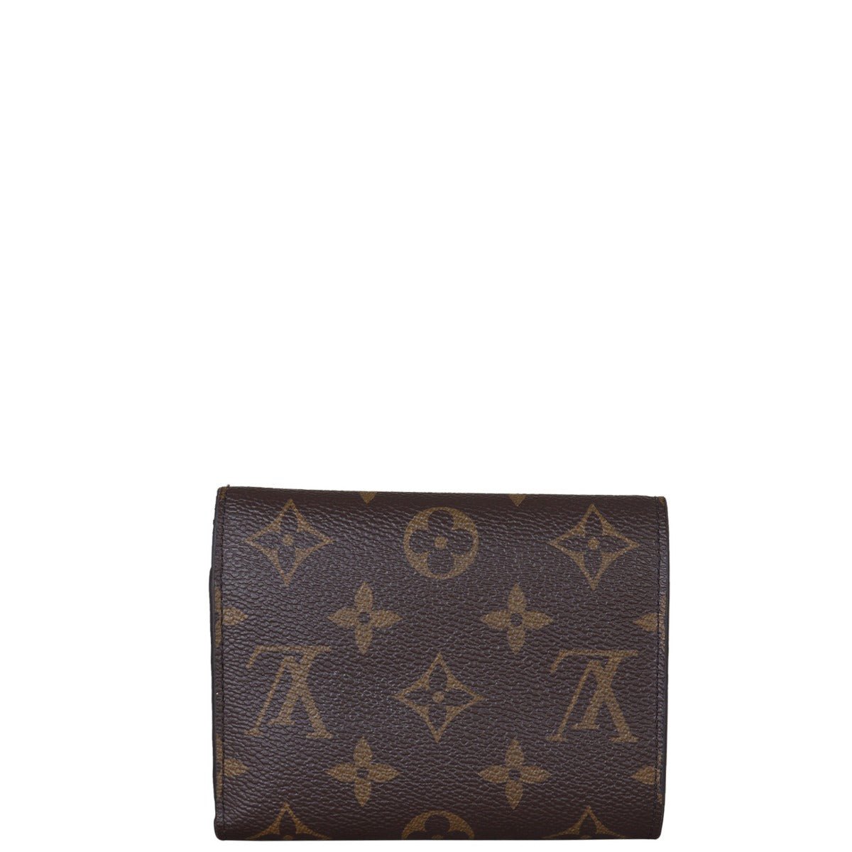 Louis Vuitton Victorine Wallet Monogram