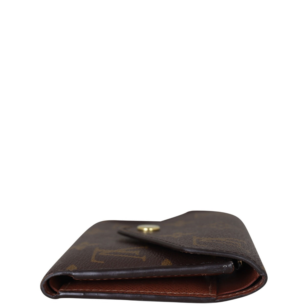 Louis Vuitton Victorine Wallet Monogram
