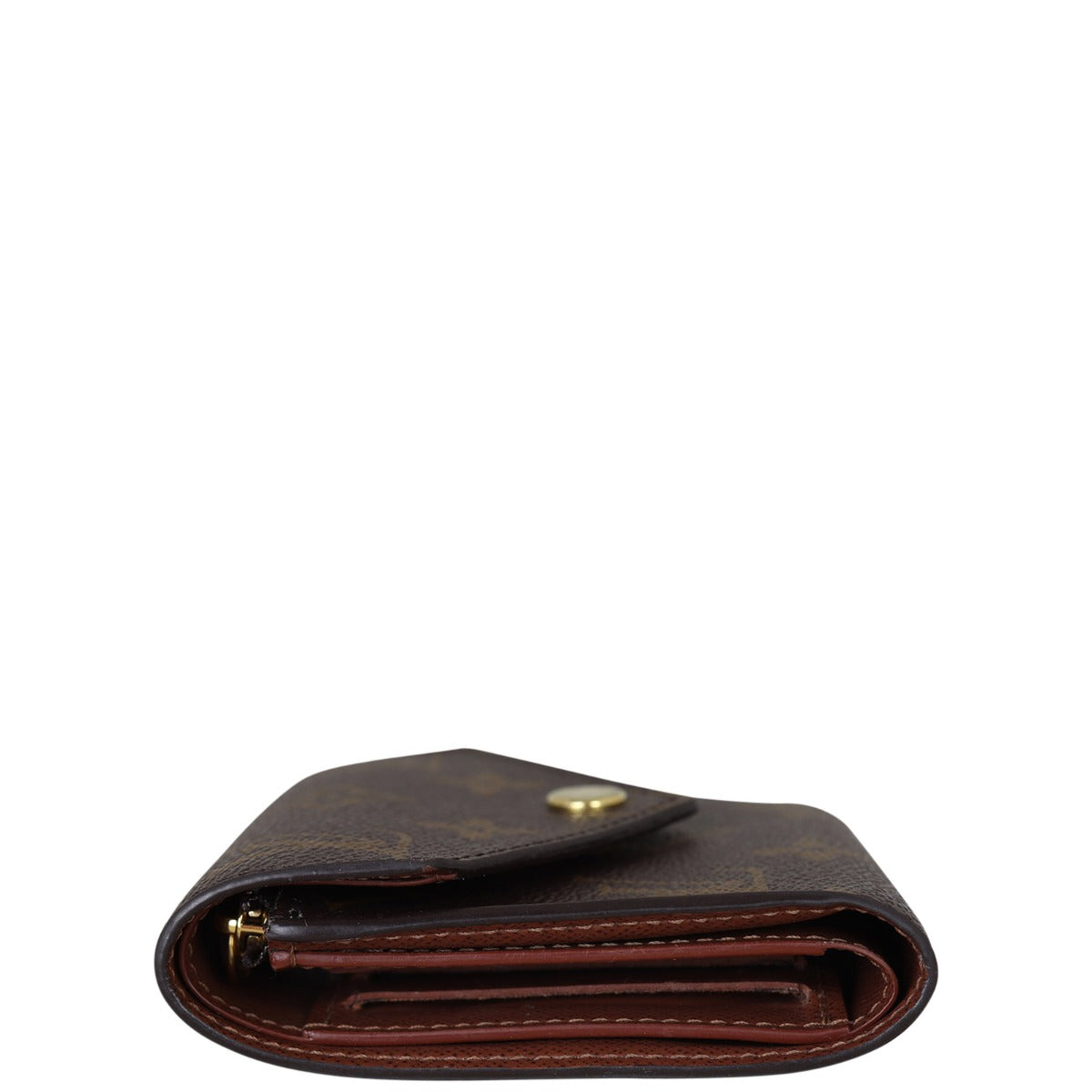 Louis Vuitton Victorine Wallet Monogram