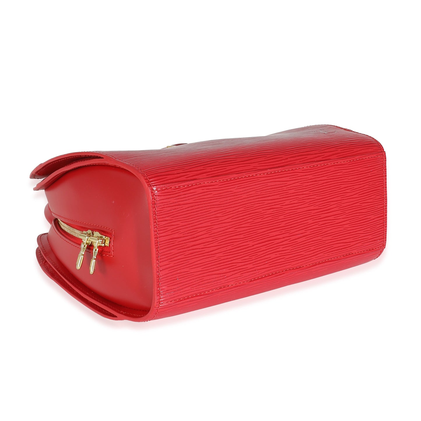 Louis Vuitton  Red Epi Pont Neuf PM