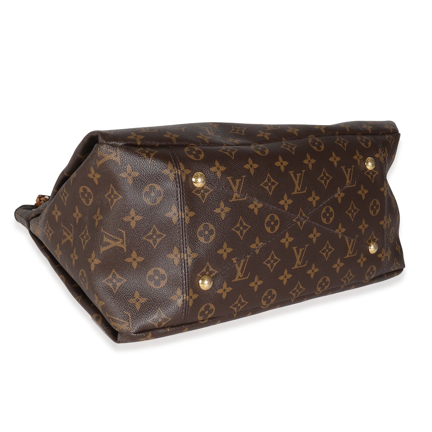 Louis Vuitton  Monogram Canvas Artsy MM
