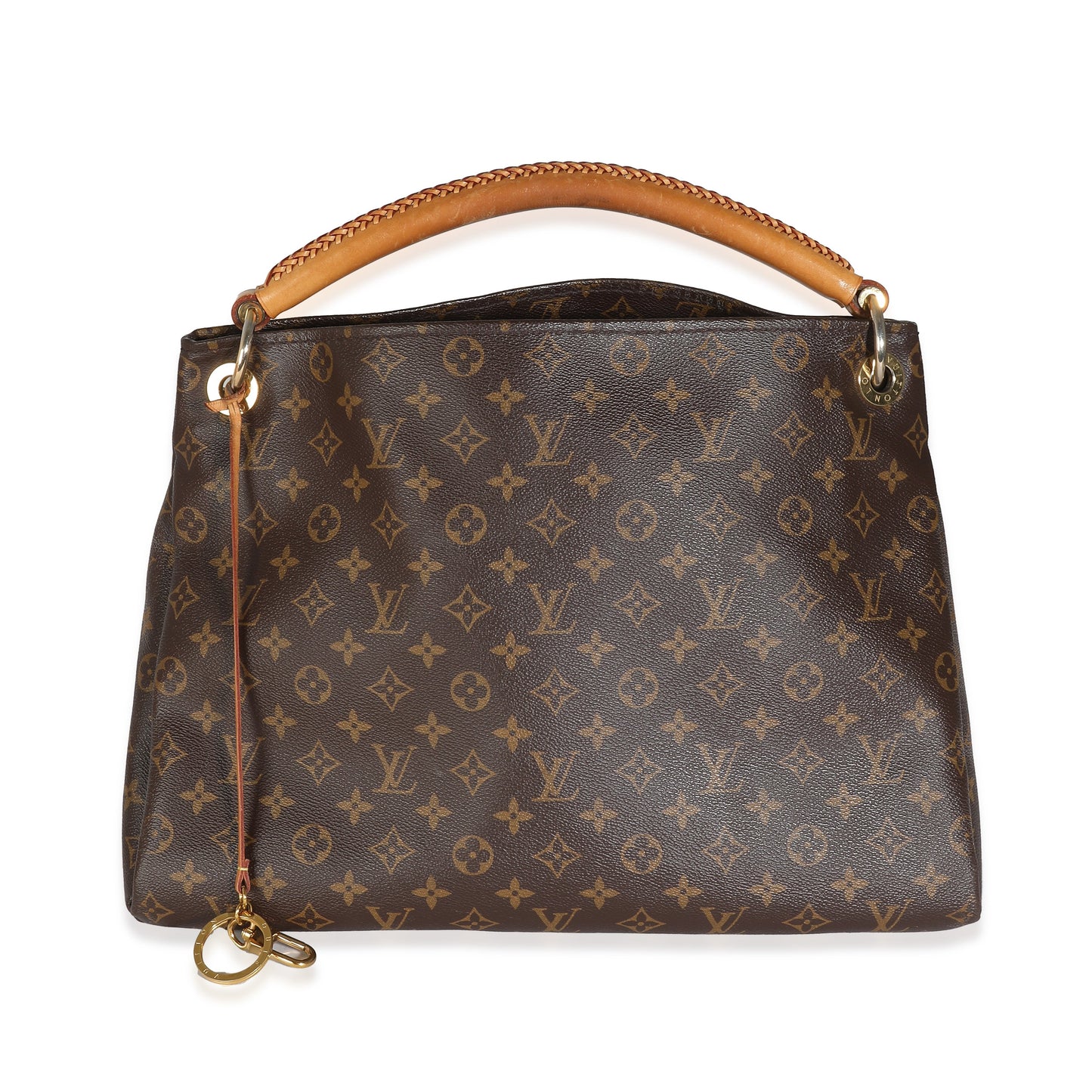 Louis Vuitton  Monogram Canvas Artsy MM
