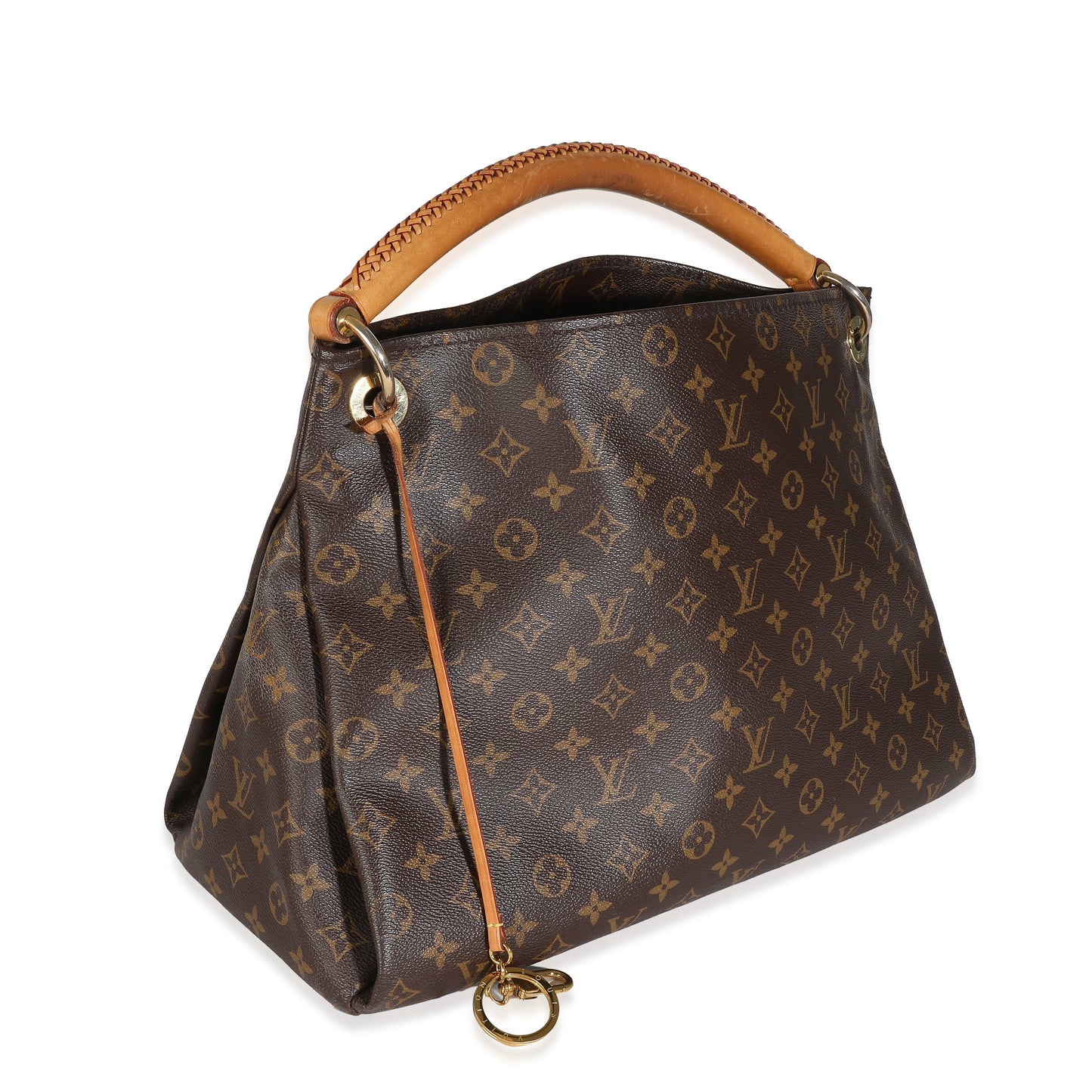 Louis Vuitton  Monogram Canvas Artsy MM