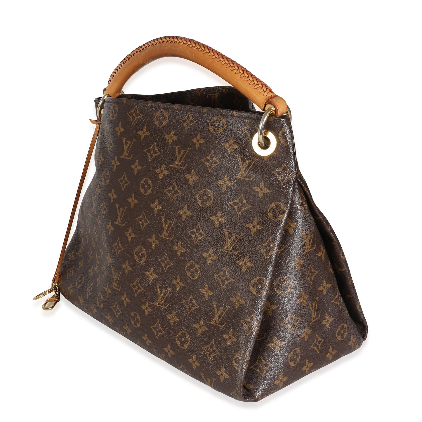 Louis Vuitton  Monogram Canvas Artsy MM
