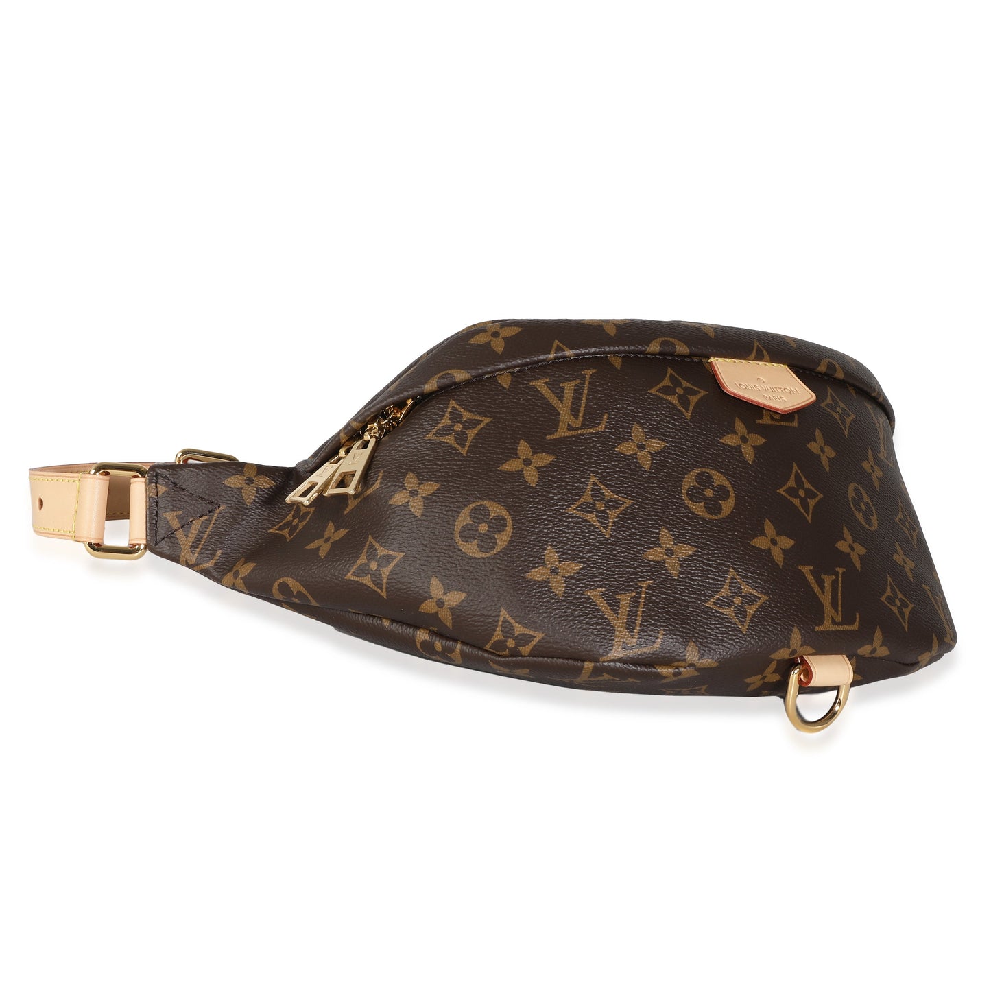 Louis Vuitton  Monogram Canvas Bumbag