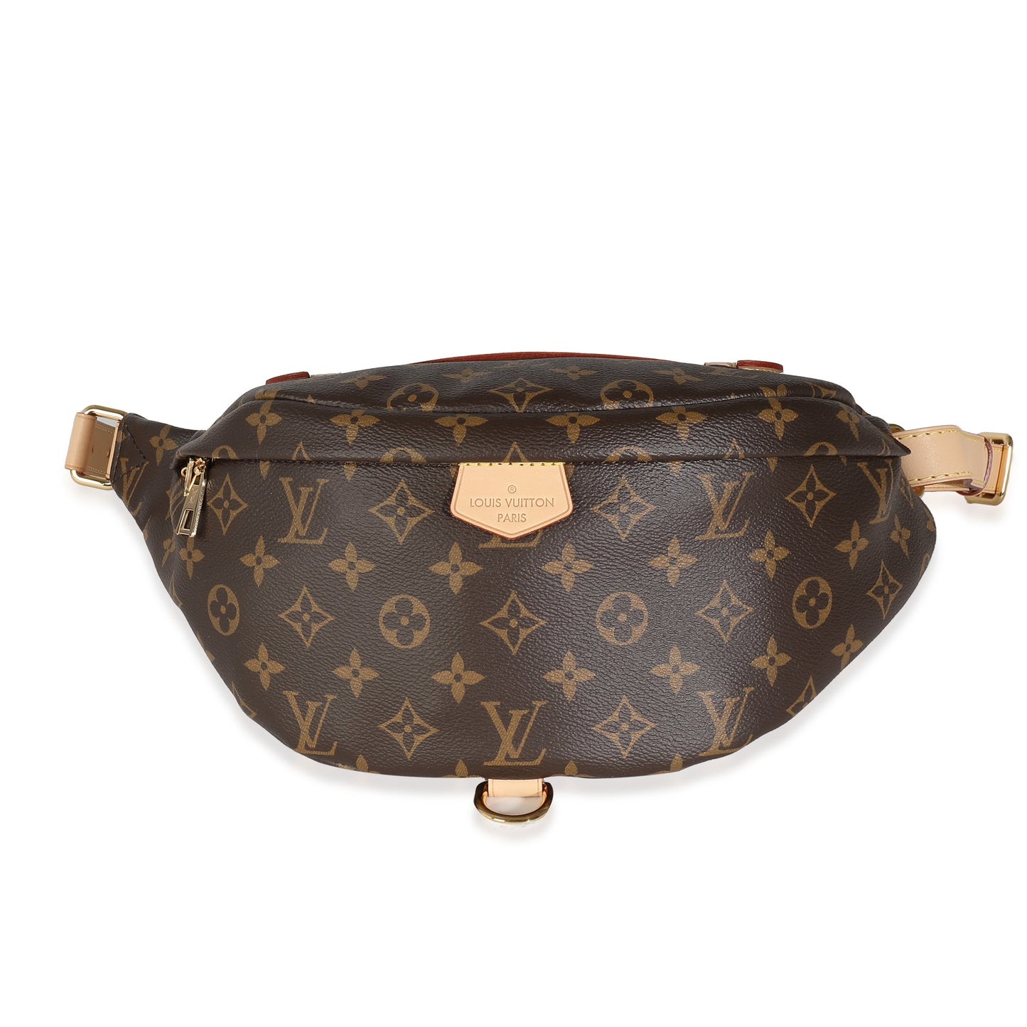 Louis Vuitton  Monogram Canvas Bumbag