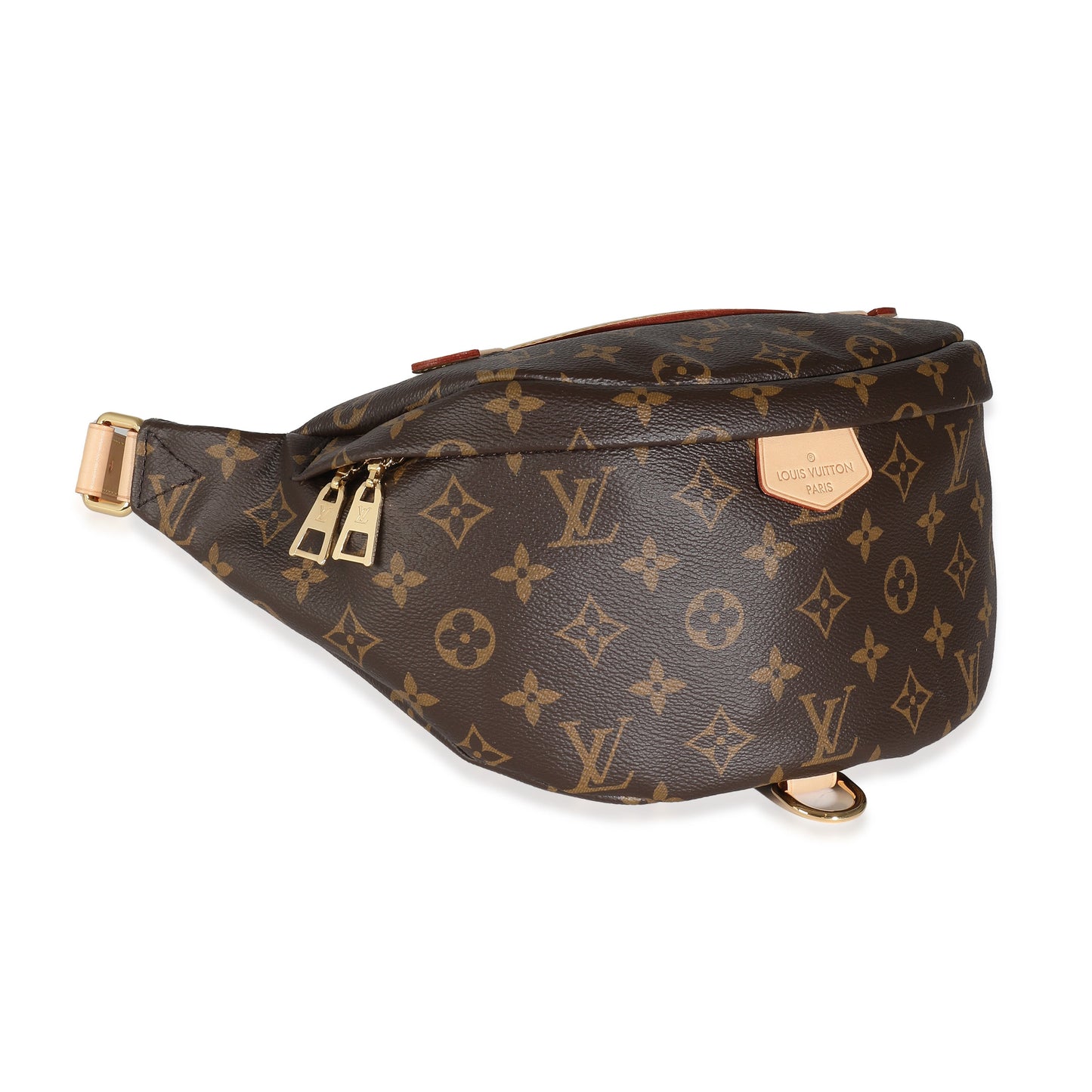 Louis Vuitton  Monogram Canvas Bumbag