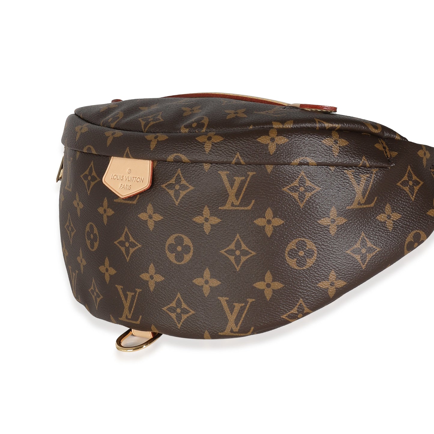 Louis Vuitton  Monogram Canvas Bumbag