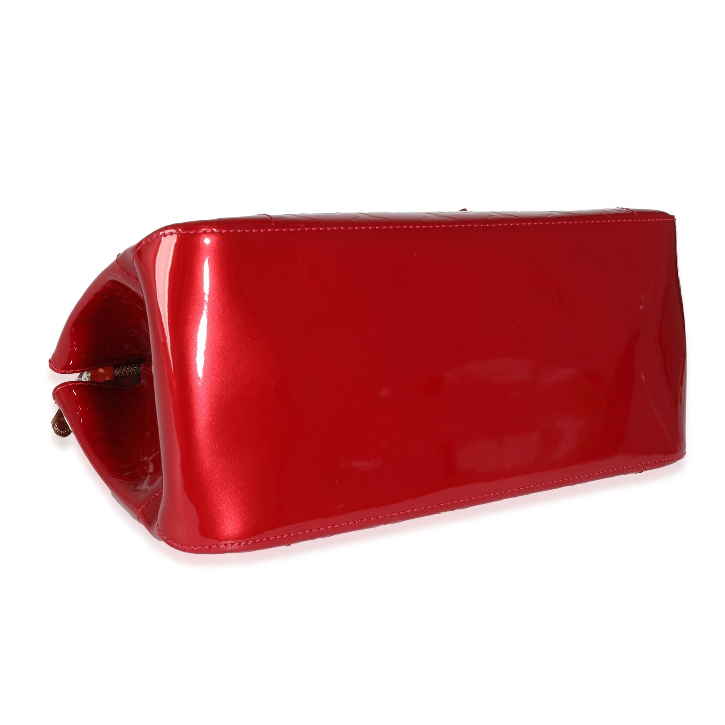 Louis Vuitton  Pomme DAmour Vernis Rosewood Ave