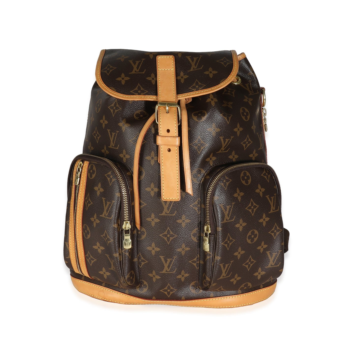 Louis Vuitton  Monogram Canvas Bosphore Backpack