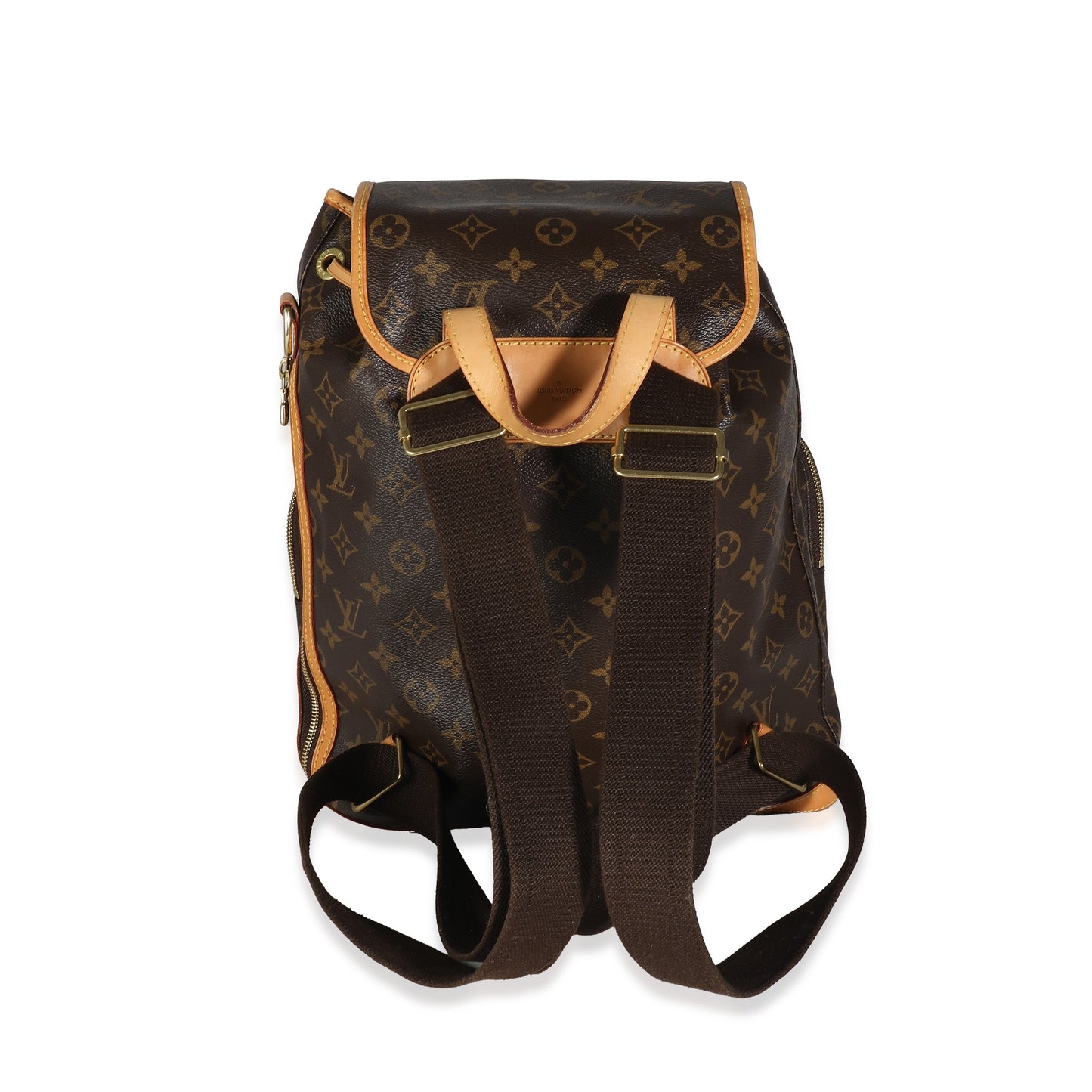 Louis Vuitton  Monogram Canvas Bosphore Backpack