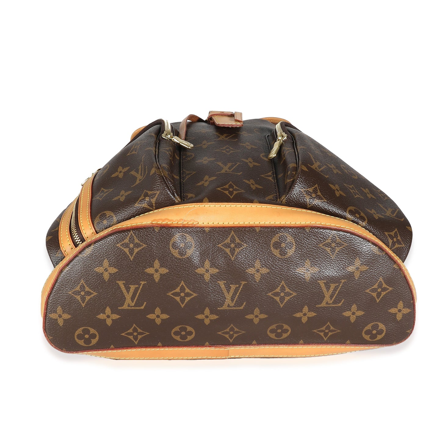 Louis Vuitton  Monogram Canvas Bosphore Backpack