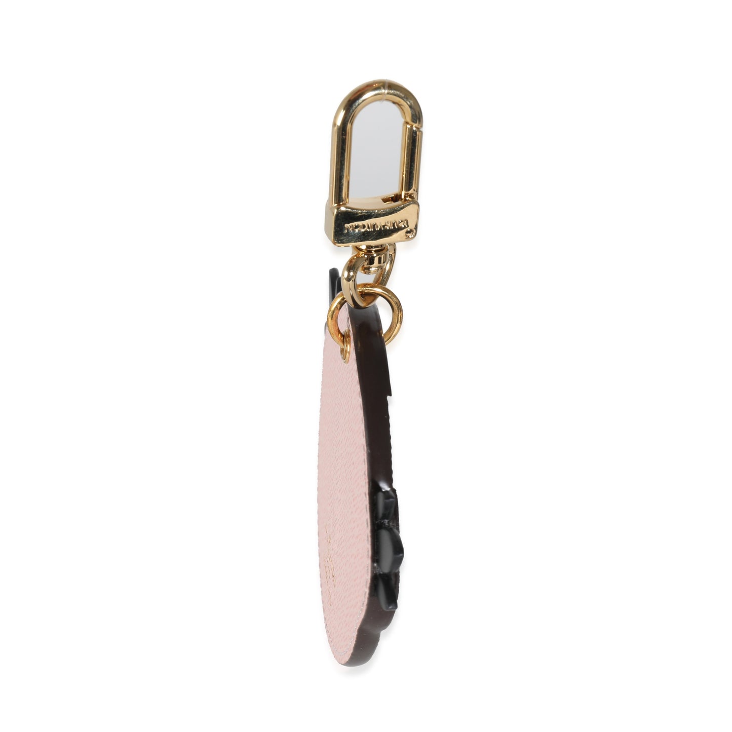 Louis Vuitton Monogram Canvas Lovely Birds Bag Charm
