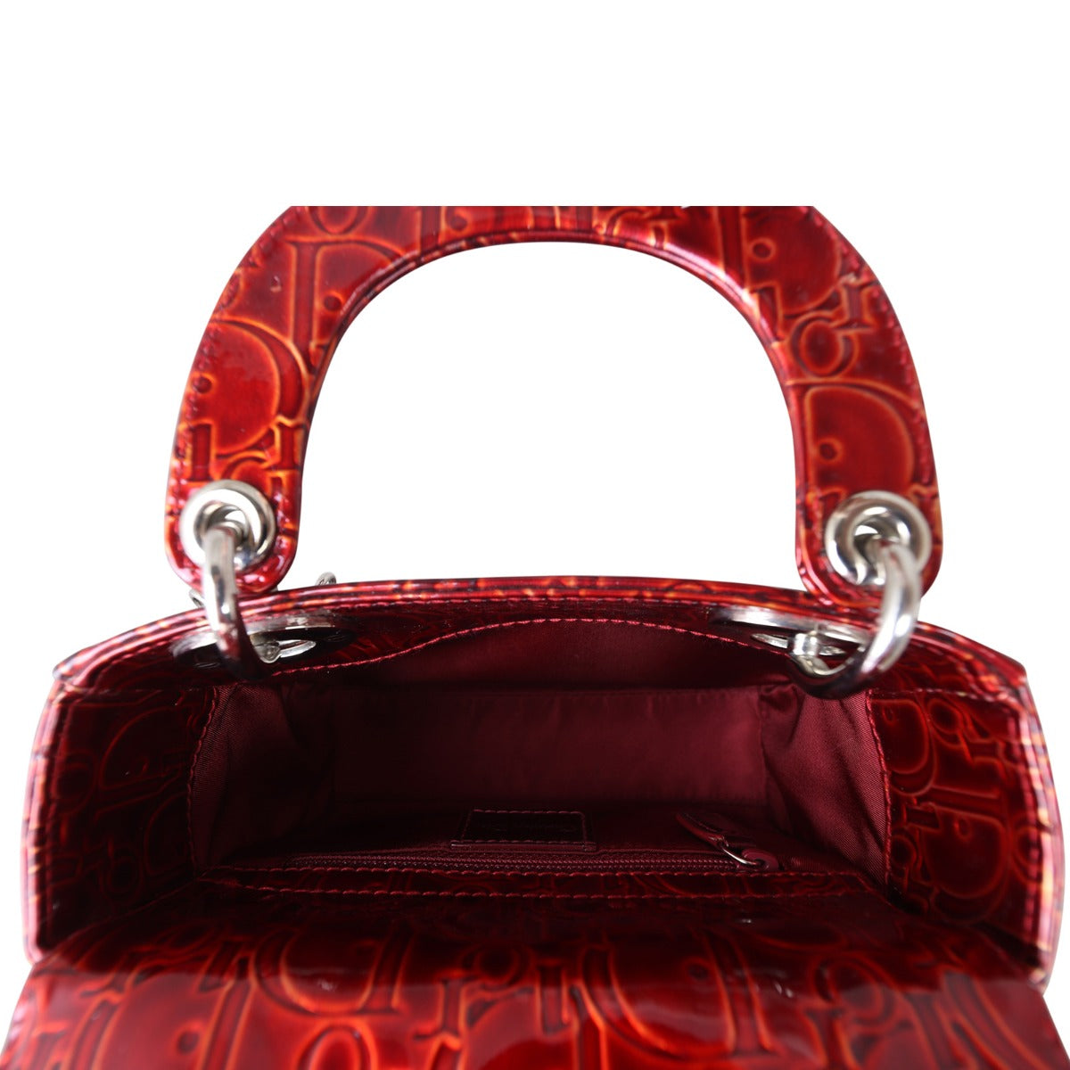 Dior Lady Dior Mini