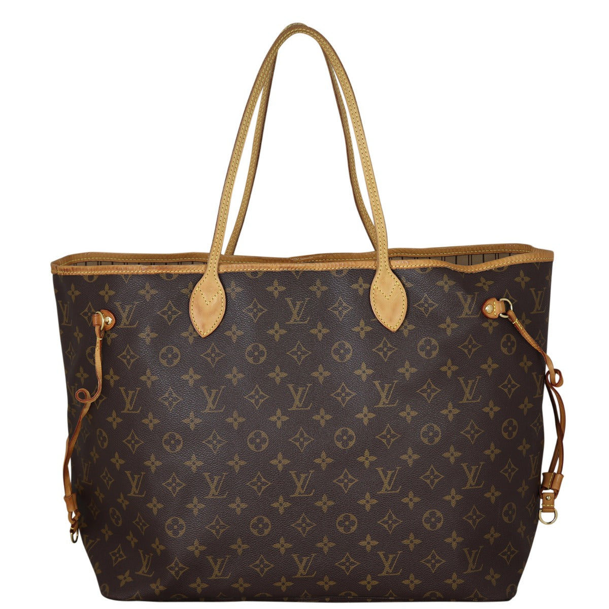 Louis Vuitton Neverfull GM Monogram
