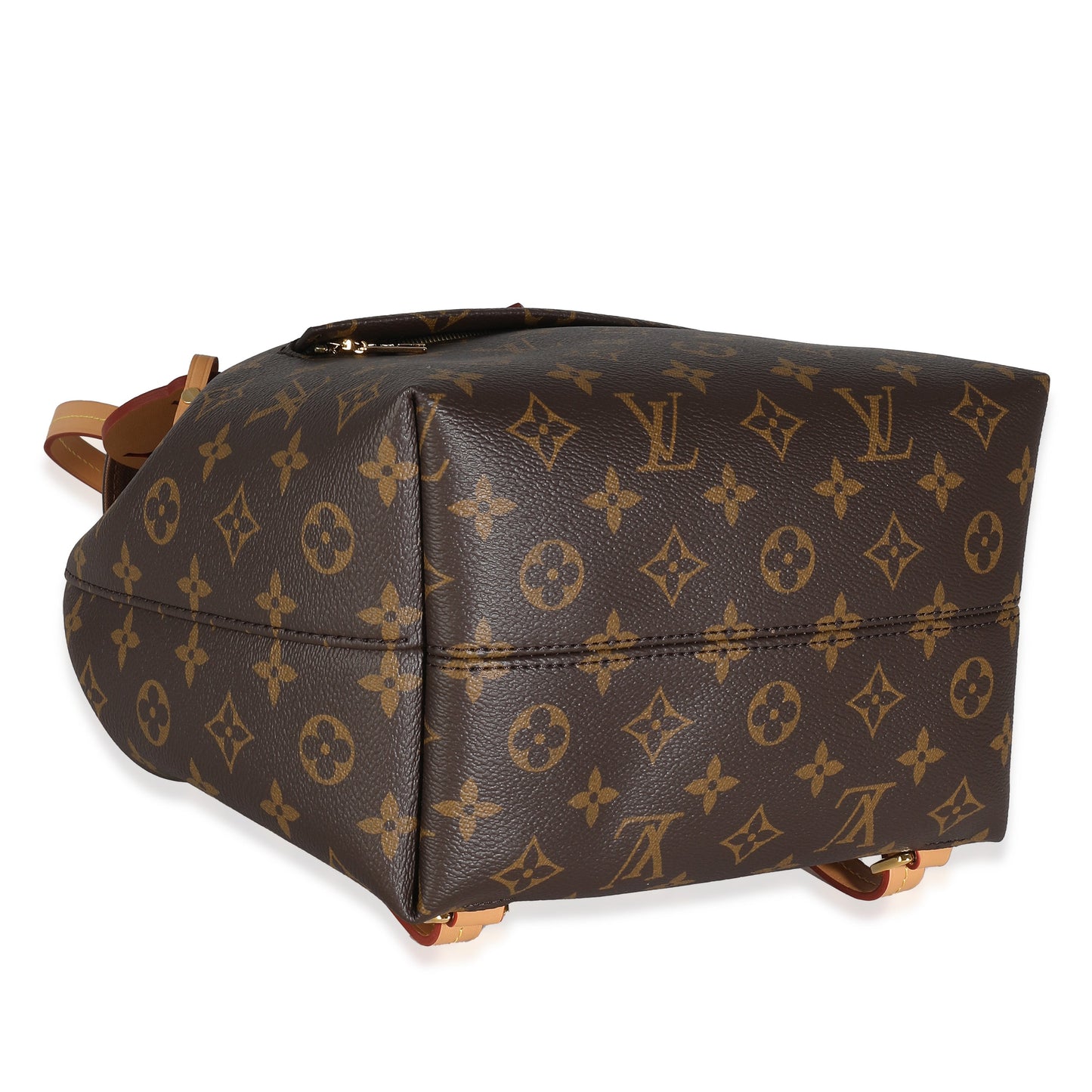 Louis Vuitton  Monogram Canvas Montsouris PM NM