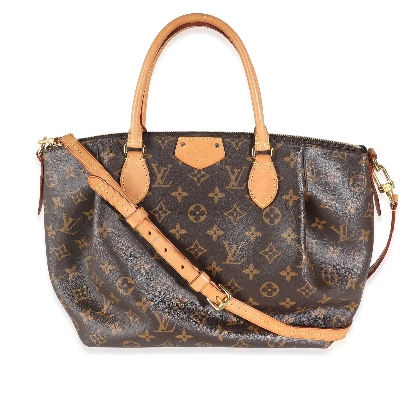 Louis Vuitton Monogram Canvas Turenne MM